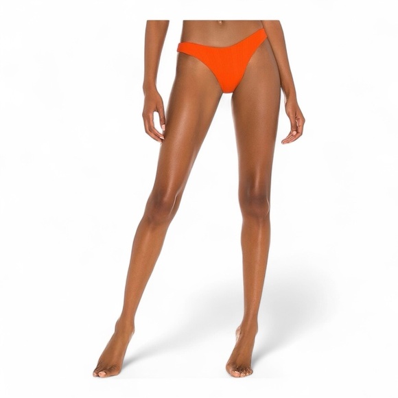 L*Space Cabana Bikini Bottom NWOT - Picture 6 of 6